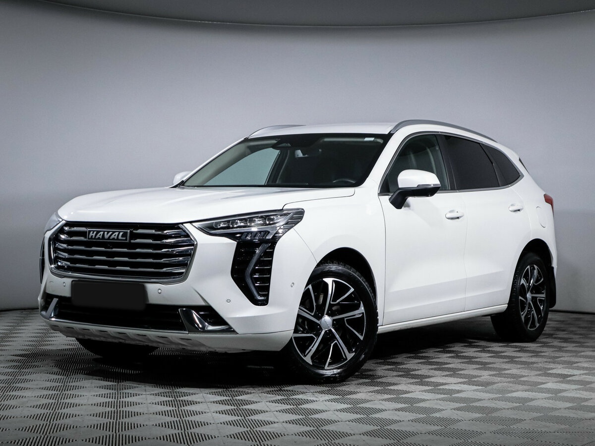 Купить Haval Jolion, 2022, 42 837 км.. Посмотреть фото