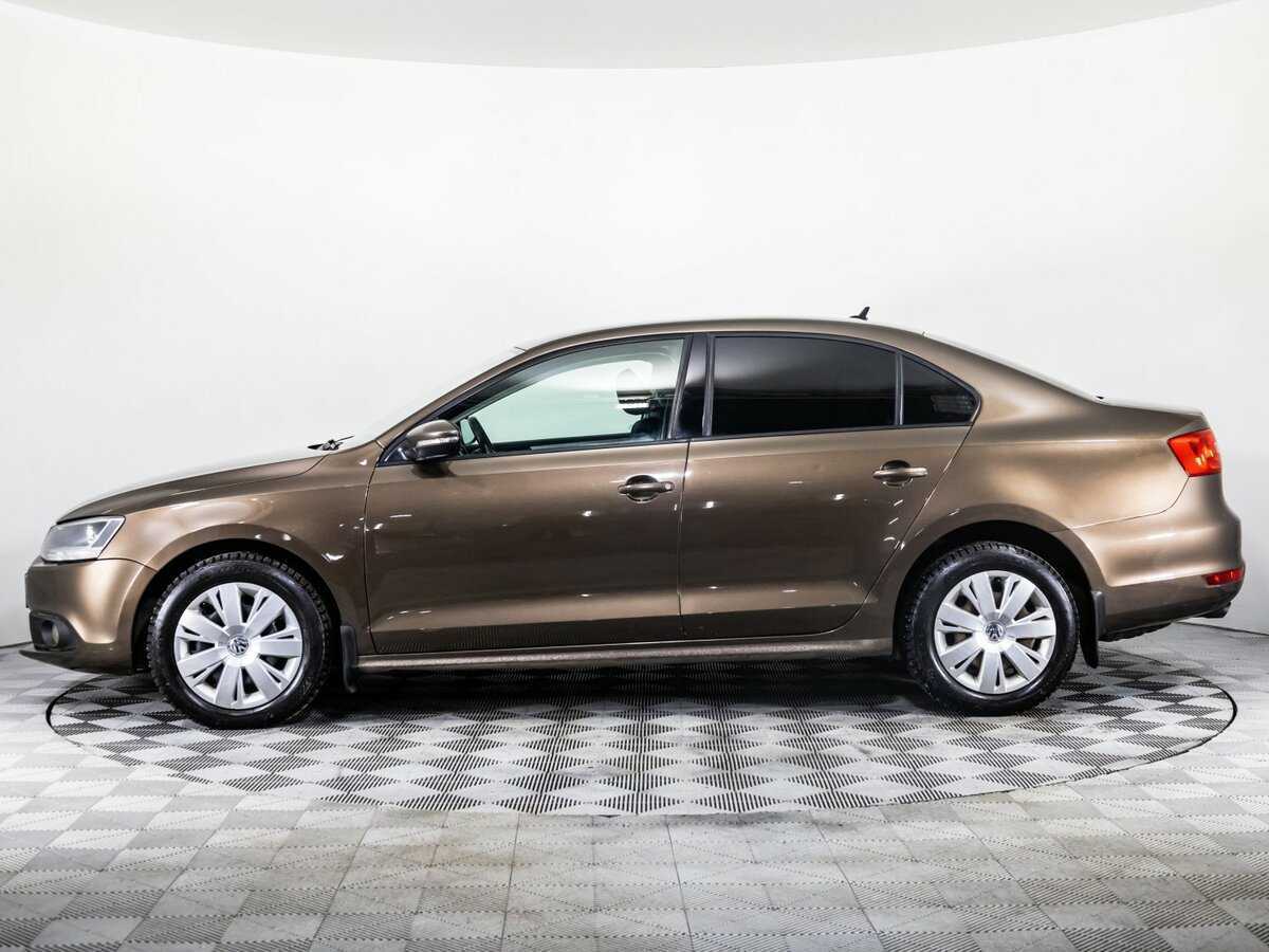 Купить Volkswagen Jetta, 2012, 189 623 км.. Фото: #7