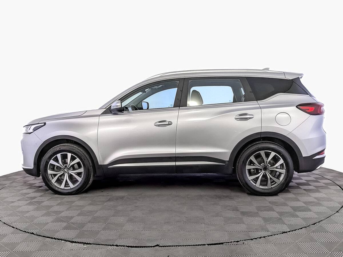 Купить Chery Tiggo 7 Pro, 2022, 120 124 км.. Фото: #7