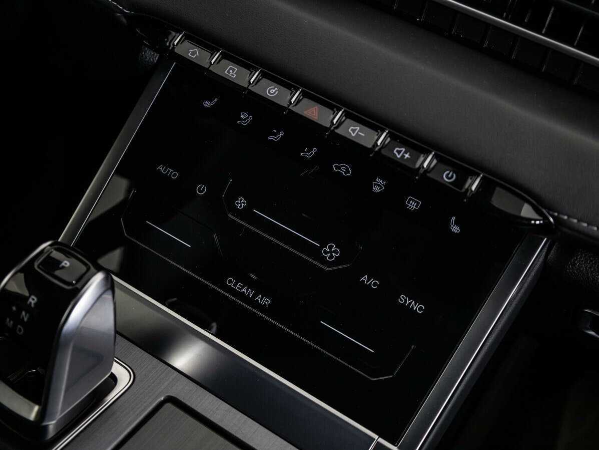Купить Chery Tiggo 7 Pro Max, 2023, 49 869 км.. Фото: #15