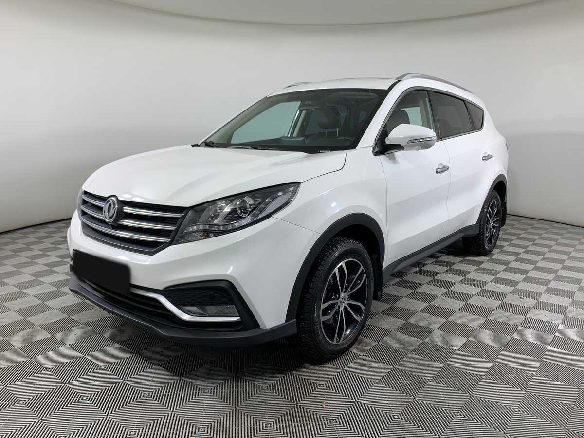 Купить Dongfeng 580, 2021, 25 898 км.. Фото: #0