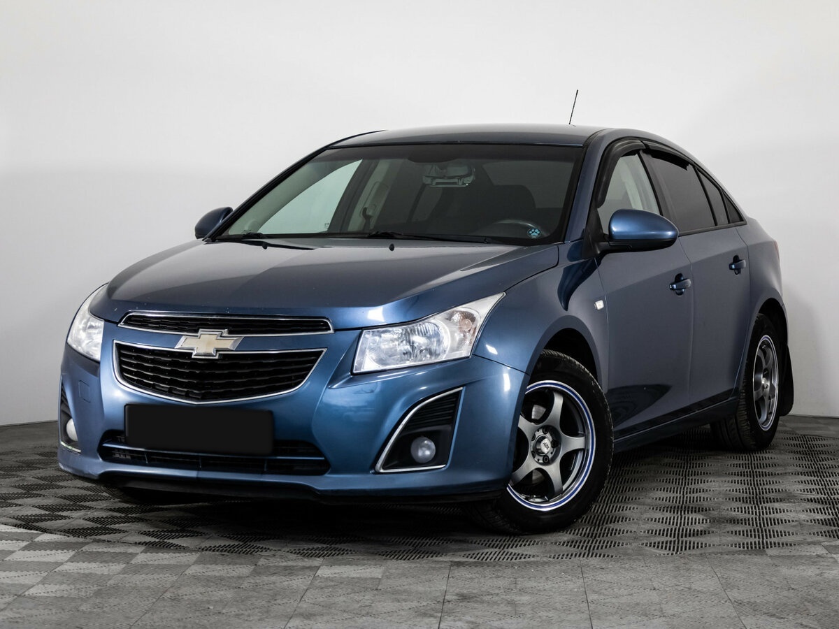 Купить Chevrolet Cruze, 2013, 195 802 км.. Посмотреть фото