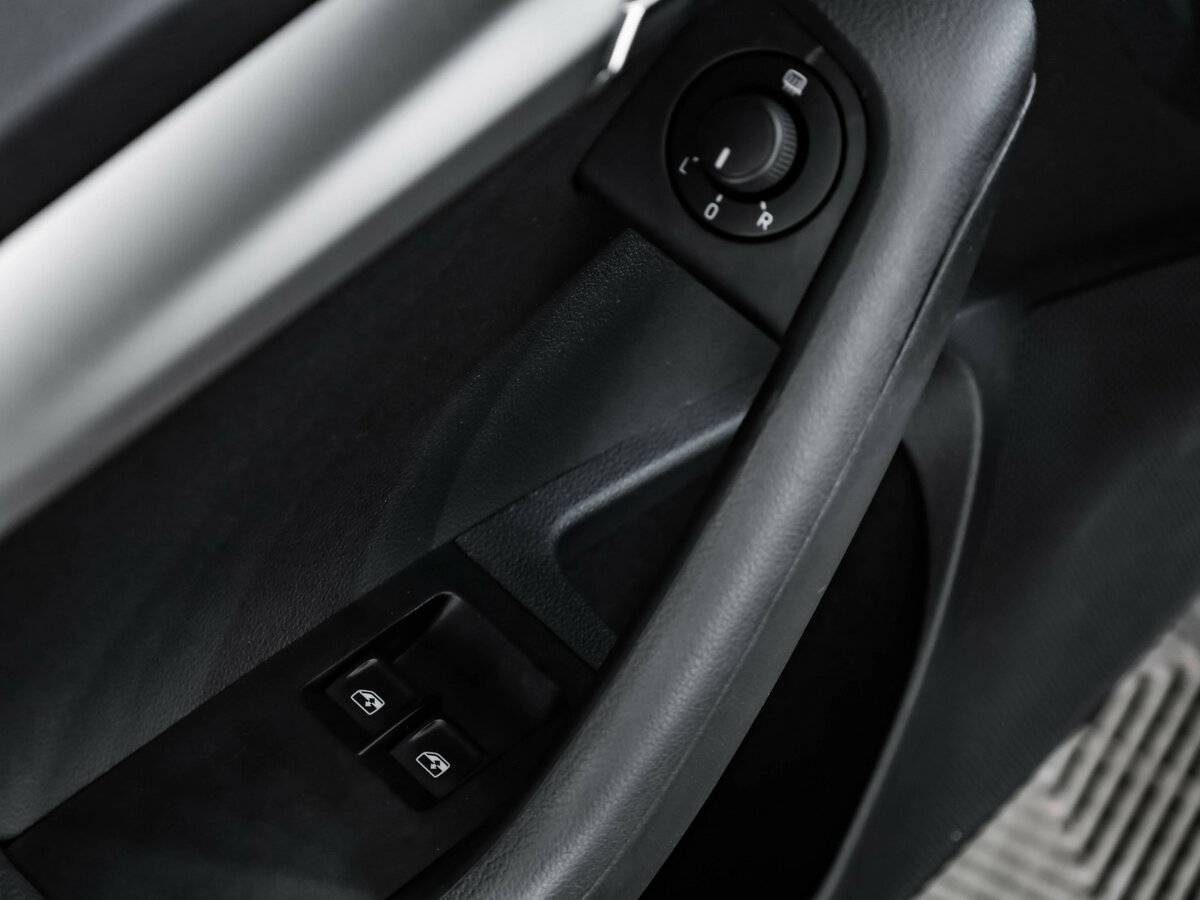 Купить Skoda Octavia, 2018, 167 278 км.. Фото: #14