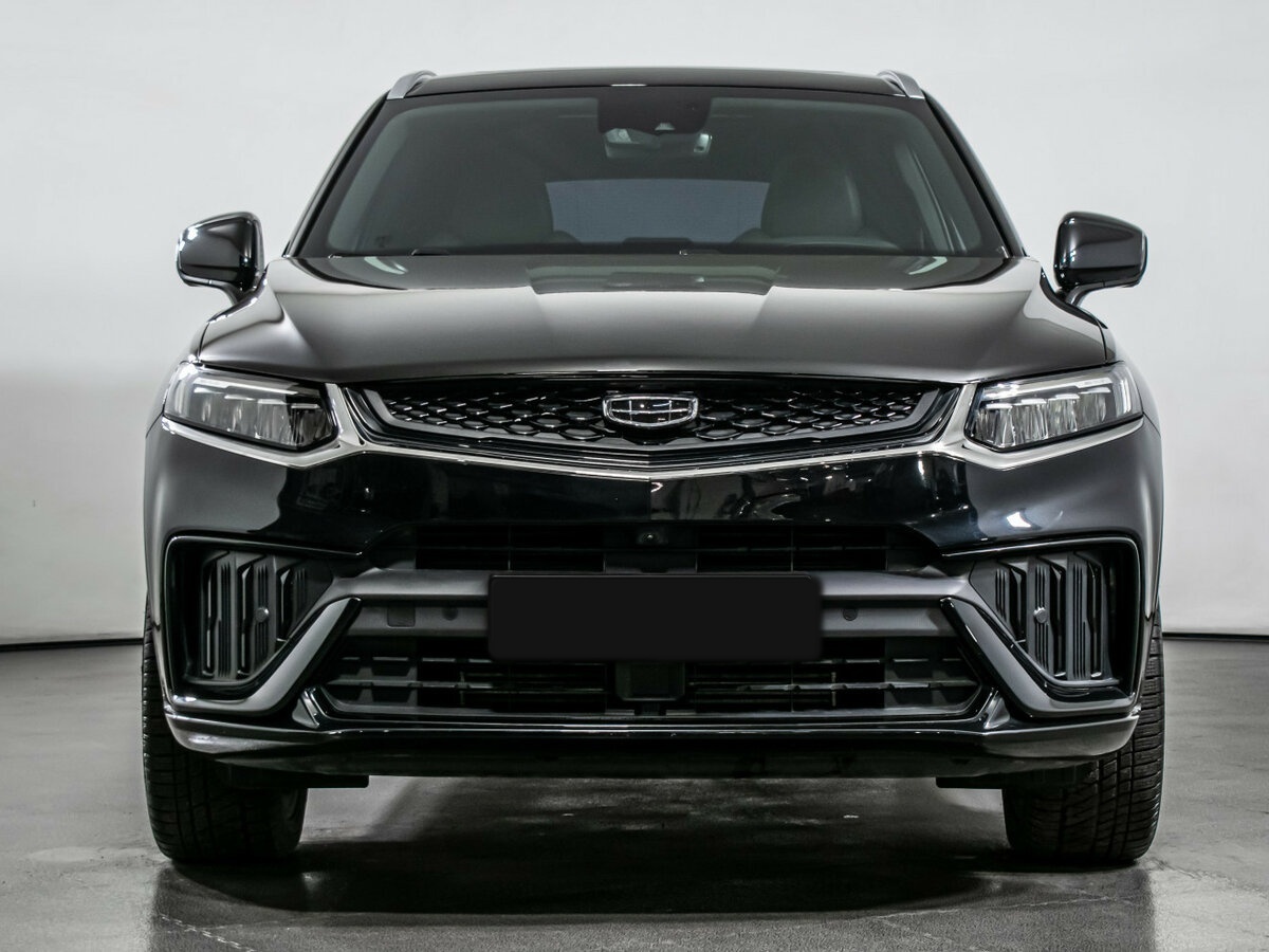 Купить Geely Tugella, 2023, 16 352 км.. Фото: #1