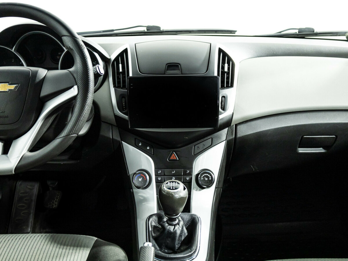 Купить Chevrolet Cruze, 2014, 219 756 км.. Фото: #13