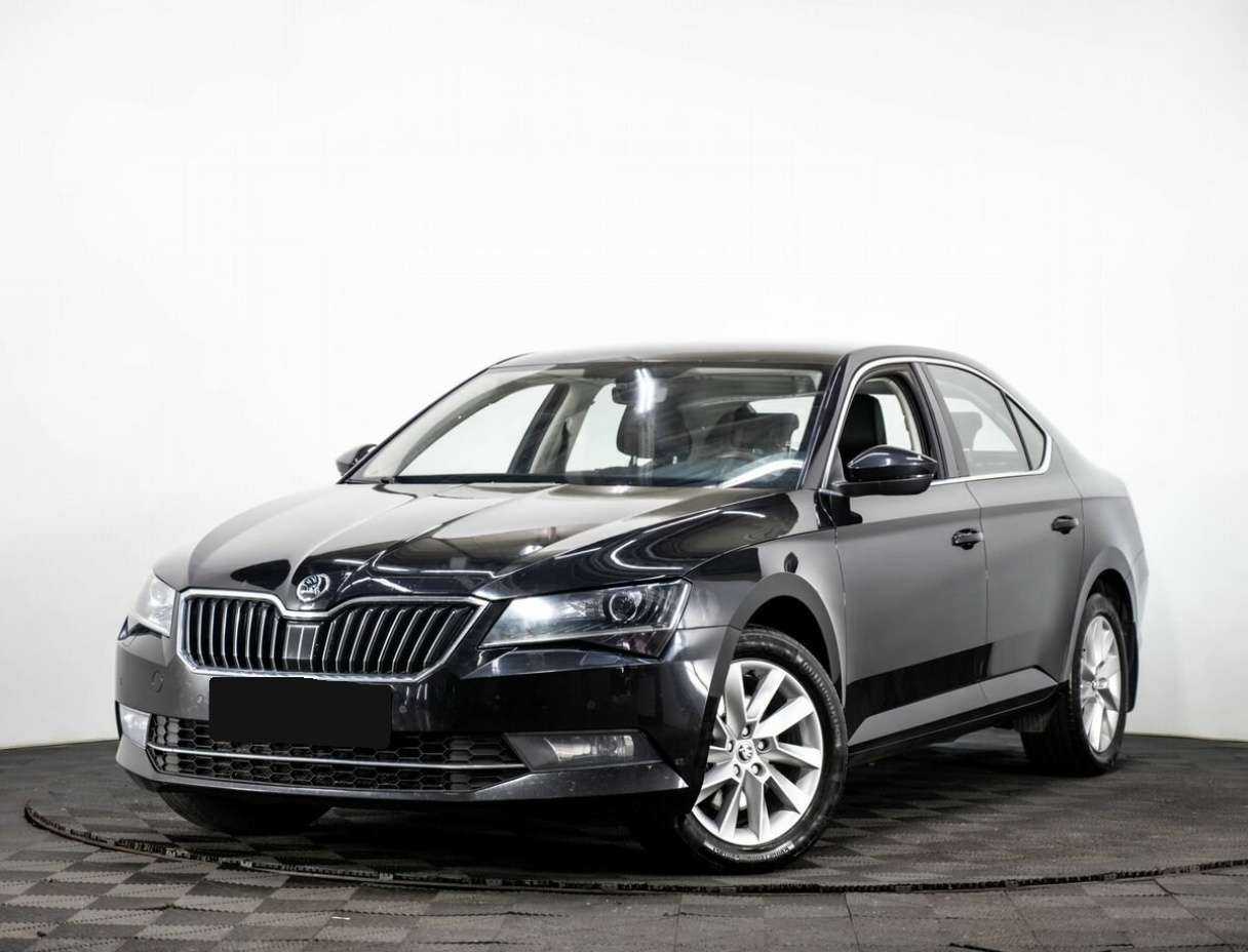 Купить Skoda Superb, 2017, 142 000 км.. Посмотреть фото