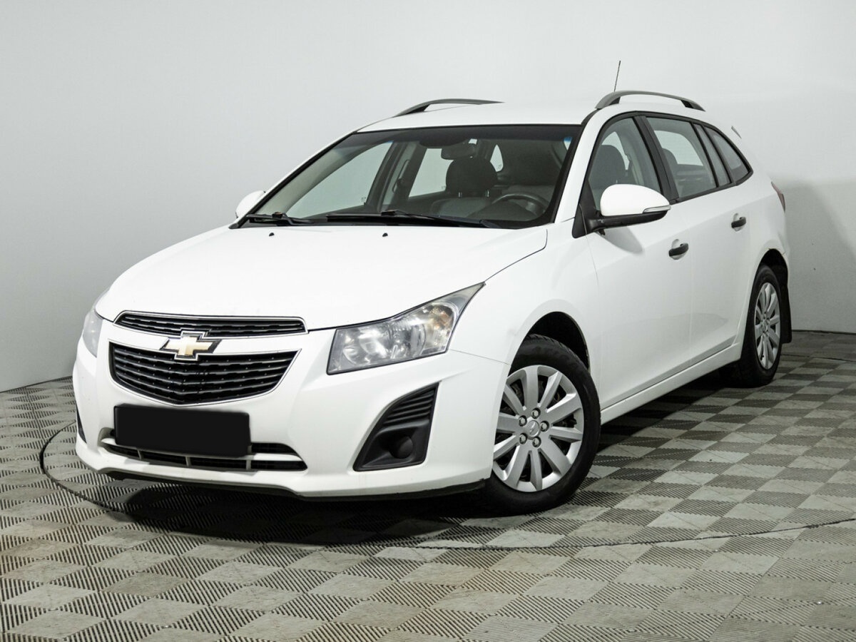 Купить Chevrolet Cruze, 2014, 219 756 км.. Фото: #0