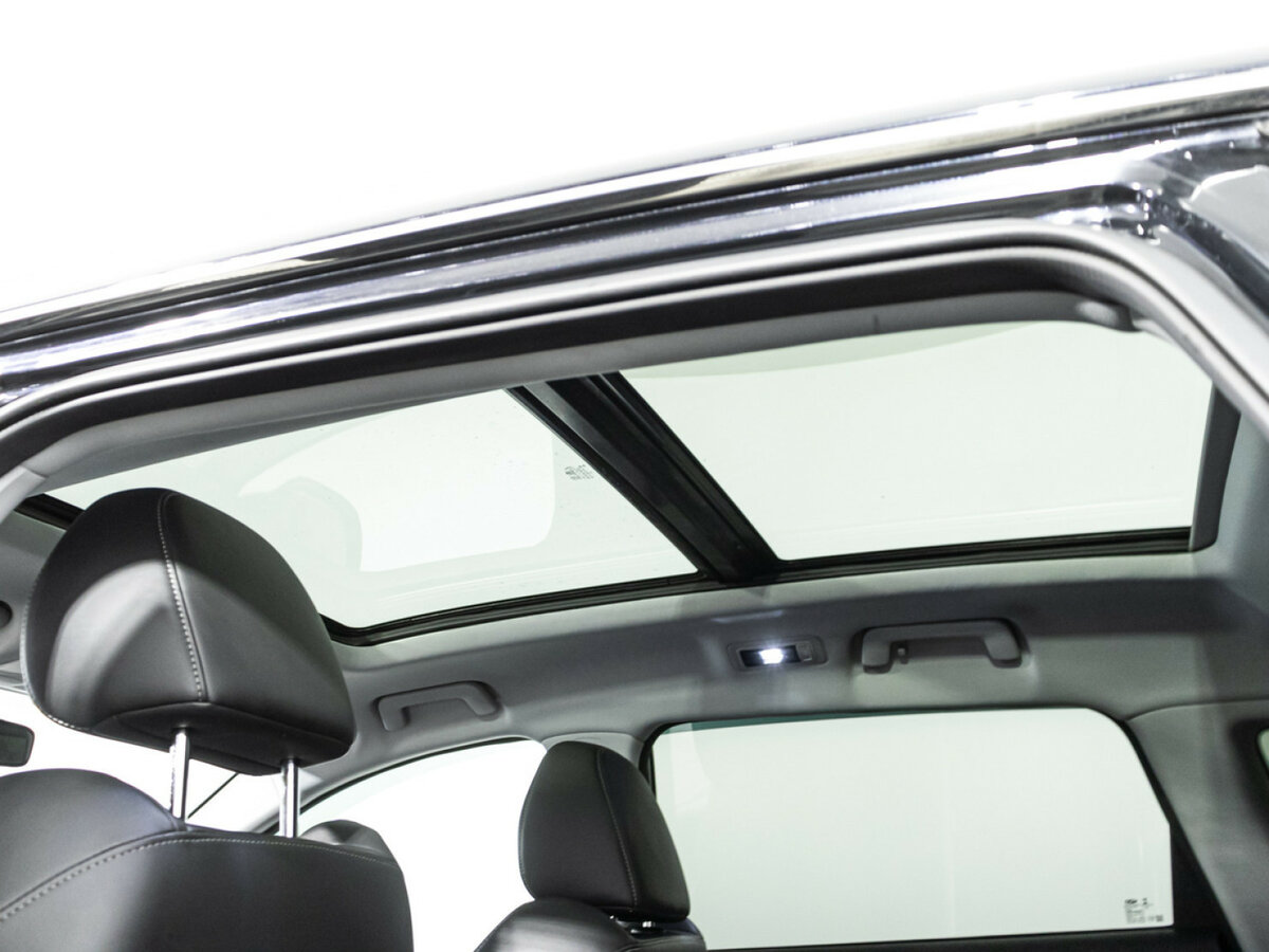 Купить Chery Tiggo 7 Pro, 2020, 76 535 км.. Фото: #13