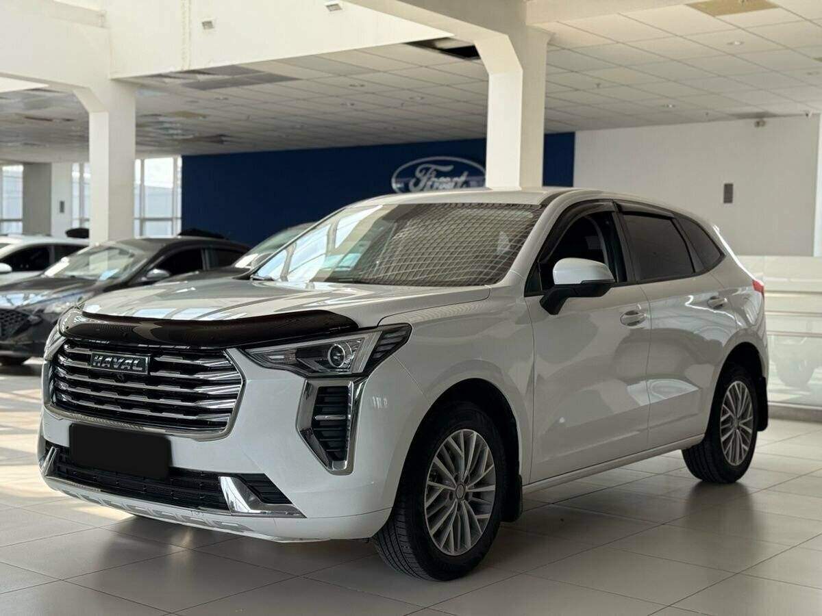 Купить Haval Jolion, 2022, 34 894 км.. Посмотреть фото