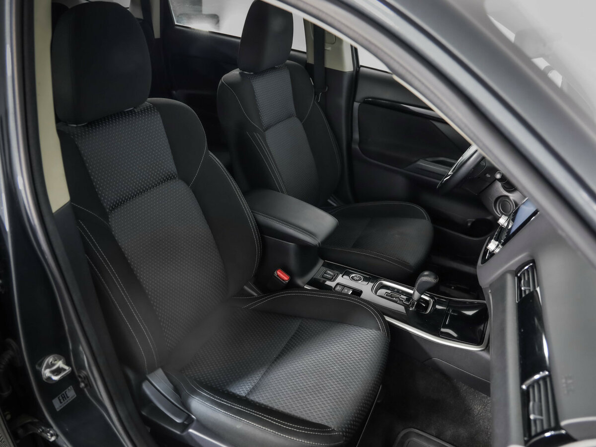 Купить Mitsubishi Outlander, 2021, 89 658 км.. Фото: #23