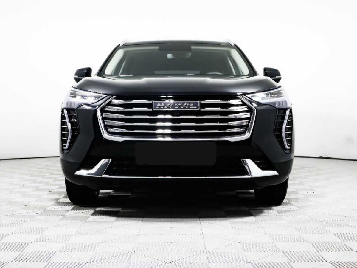 Купить Haval Jolion, 2023, 14 224 км.. Фото: #1