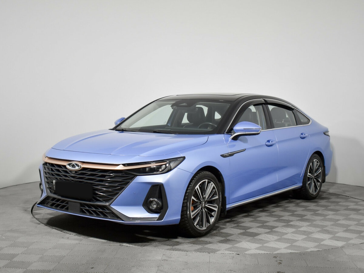Купить Chery Arrizo 8, 2023, 63 325 км.. Посмотреть фото