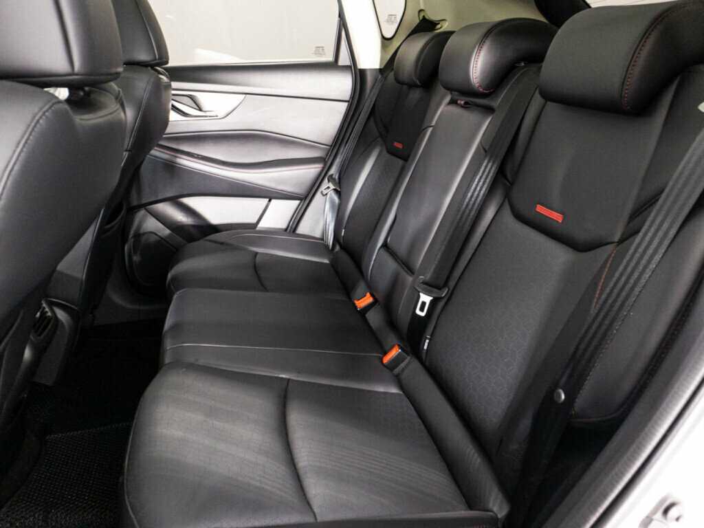 Купить Changan CS35PLUS, 2023, 9 997 км.. Фото: #9