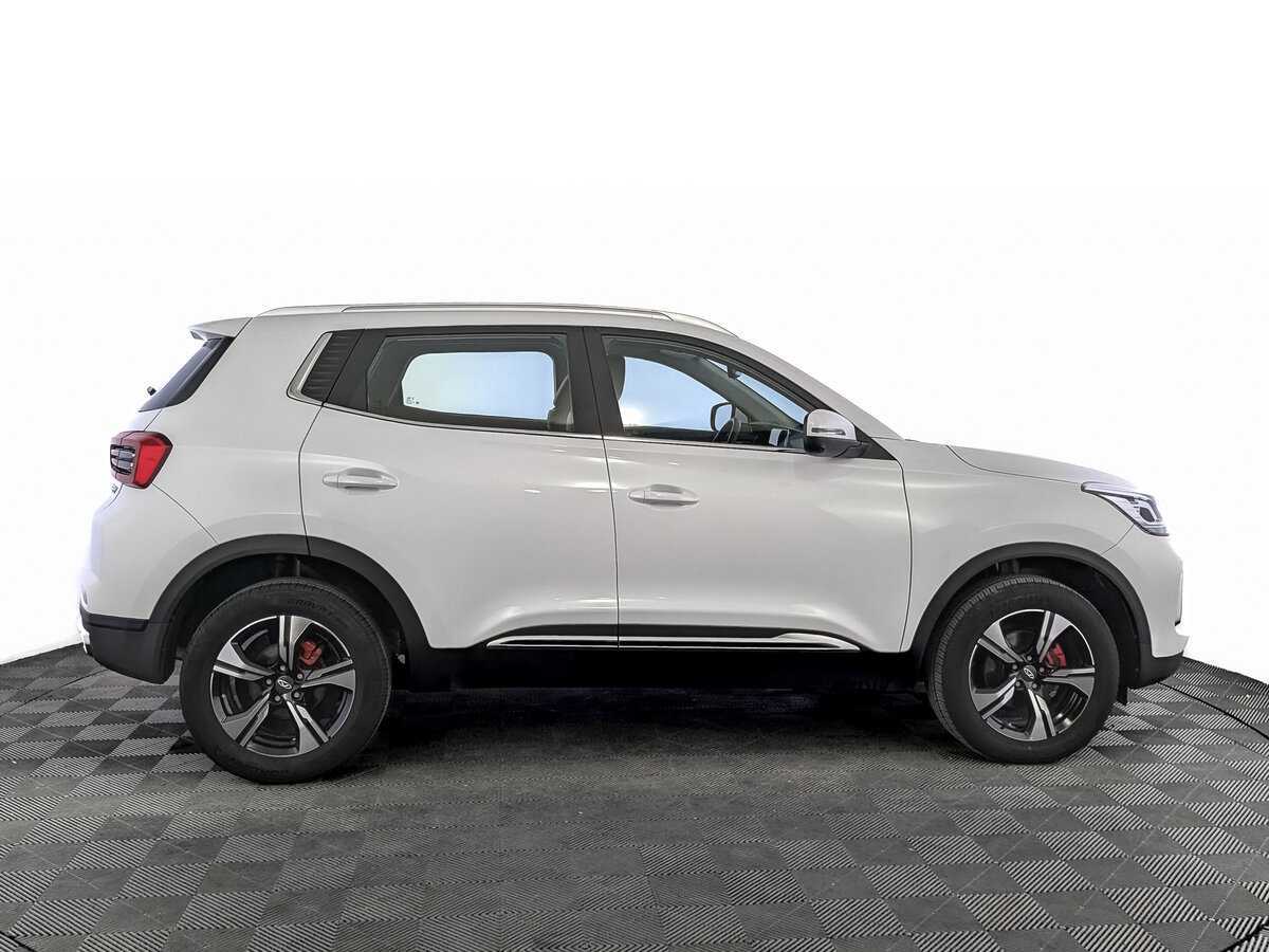 Купить Chery Tiggo 4 Pro, 2023, 12 549 км.. Фото: #3