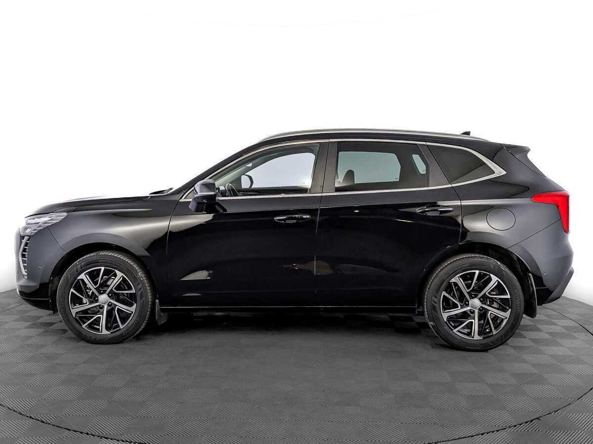 Купить Haval Jolion, 2023, 39 855 км.. Фото: #7