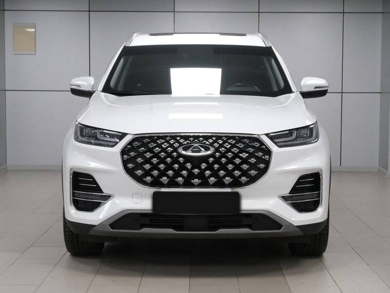 Купить Chery Tiggo 8 Pro, 2021, 76 000 км.. Фото: #2