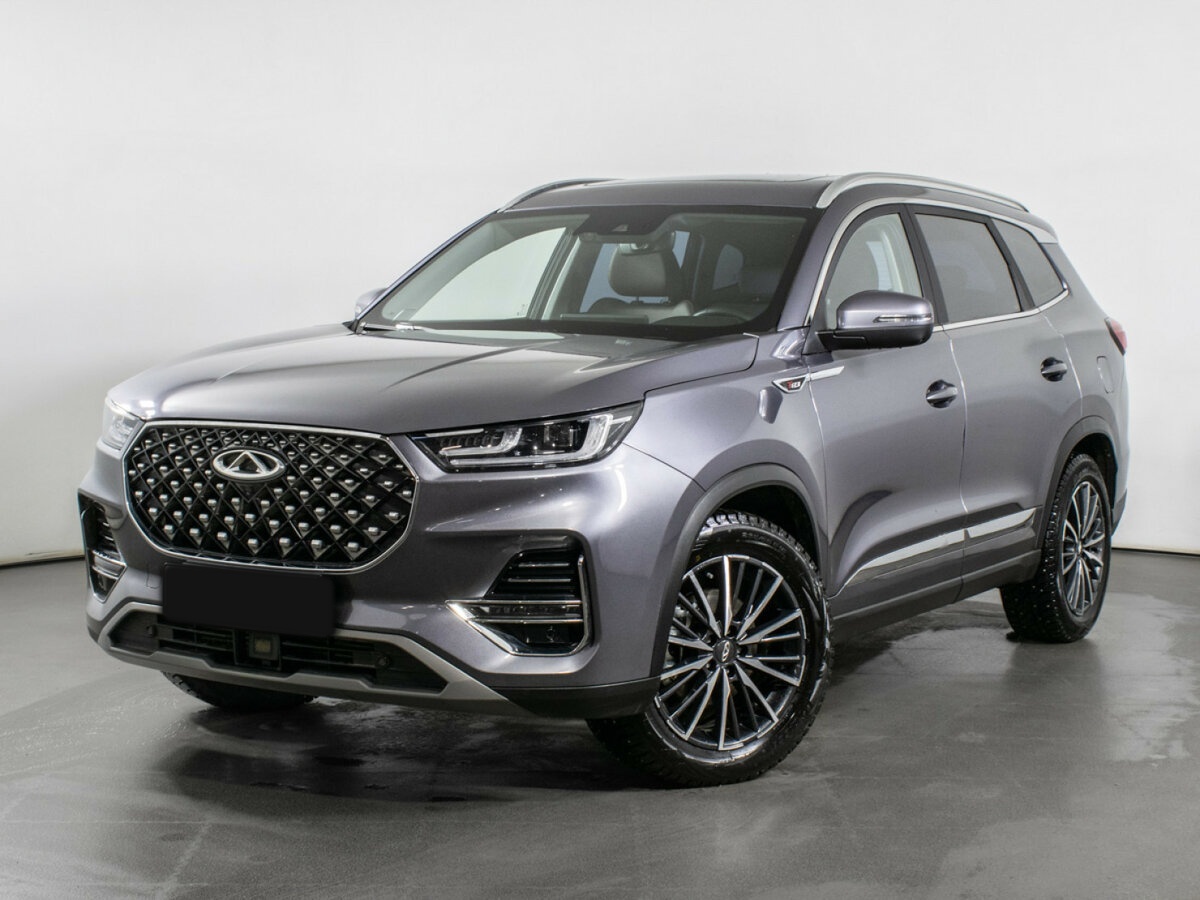 Купить Chery Tiggo 8 Pro, 2023, 49 230 км.. Посмотреть фото