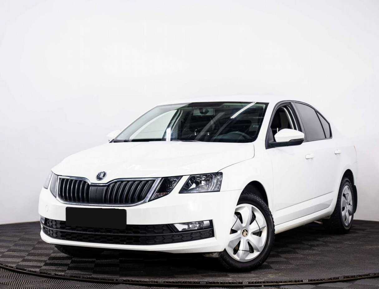 Купить Skoda Octavia, 2019, 90 000 км.. Посмотреть фото
