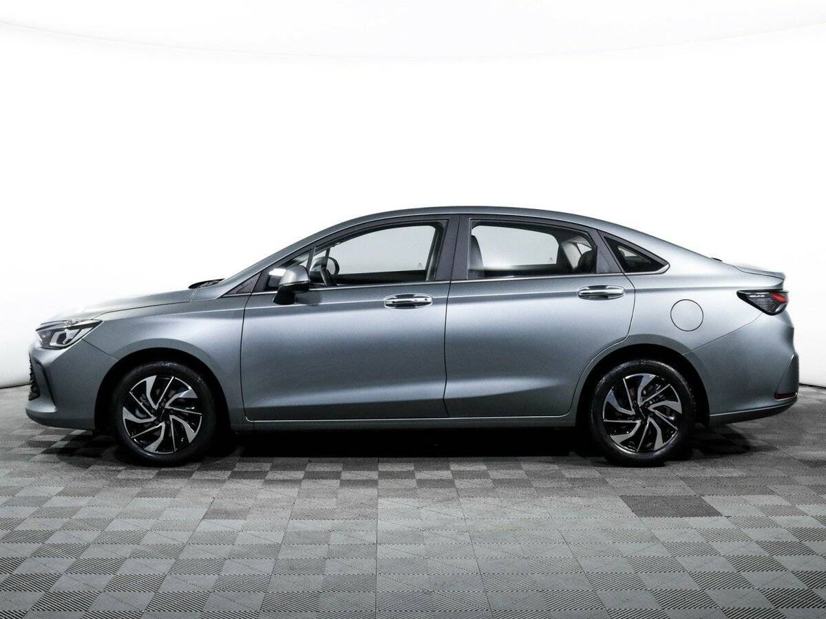 Купить BAIC U5 Plus, 2023, 32 089 км.. Фото: #6