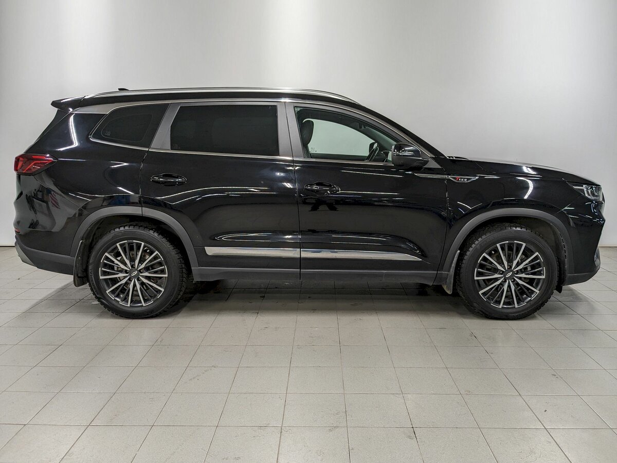 Купить Chery Tiggo 8 Pro, 2022, 70 765 км.. Фото: #3