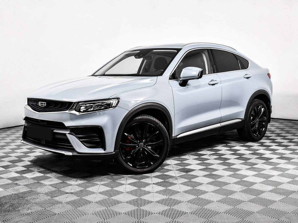 Купить Geely Tugella, 2022, 68 503 км.. Посмотреть фото