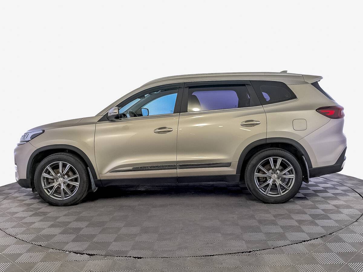 Купить Chery Tiggo 8, 2021, 148 469 км.. Фото: #7