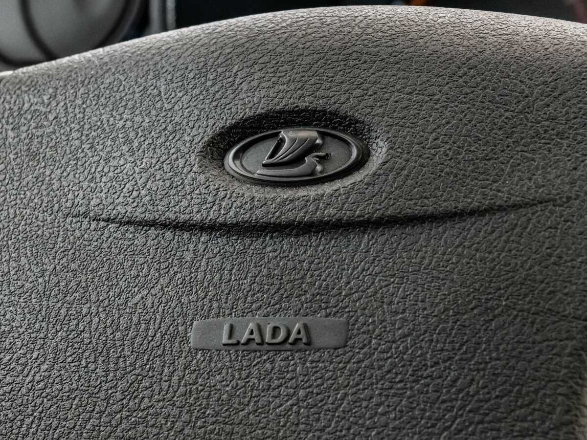 Купить Lada (ВАЗ) Granta, 2023, 20 738 км.. Фото: #13