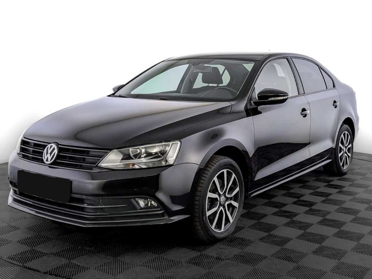 Купить Volkswagen Jetta, 2015, 153 855 км.. Фото: #0