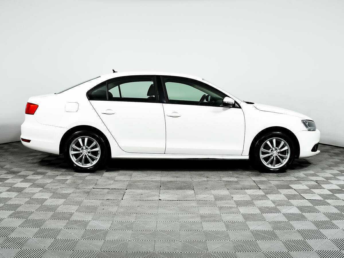 Купить Volkswagen Jetta, 2012, 159 700 км.. Фото: #3