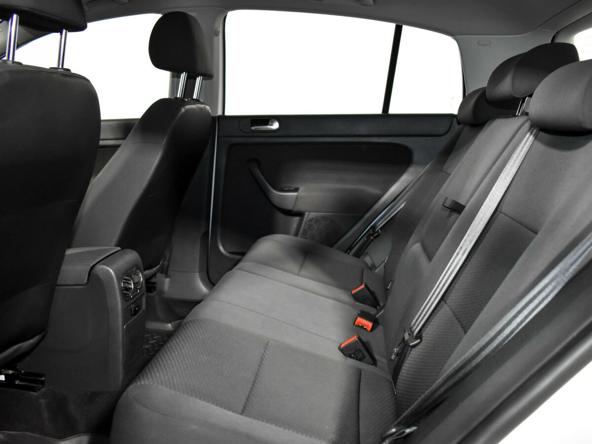 Купить Volkswagen Golf Plus, 2013, 181 308 км.. Фото: #10