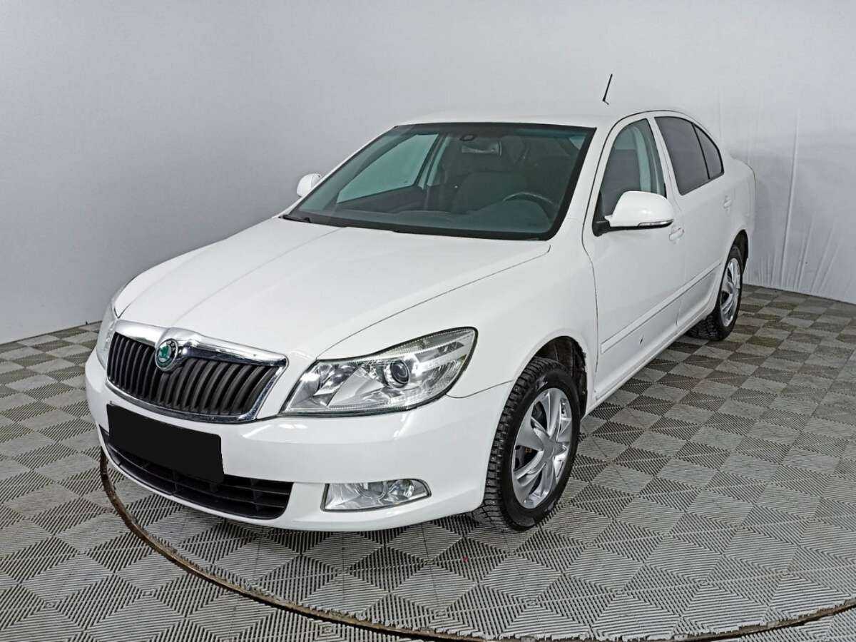 Купить Skoda Octavia, 2012, 217 003 км.. Посмотреть фото