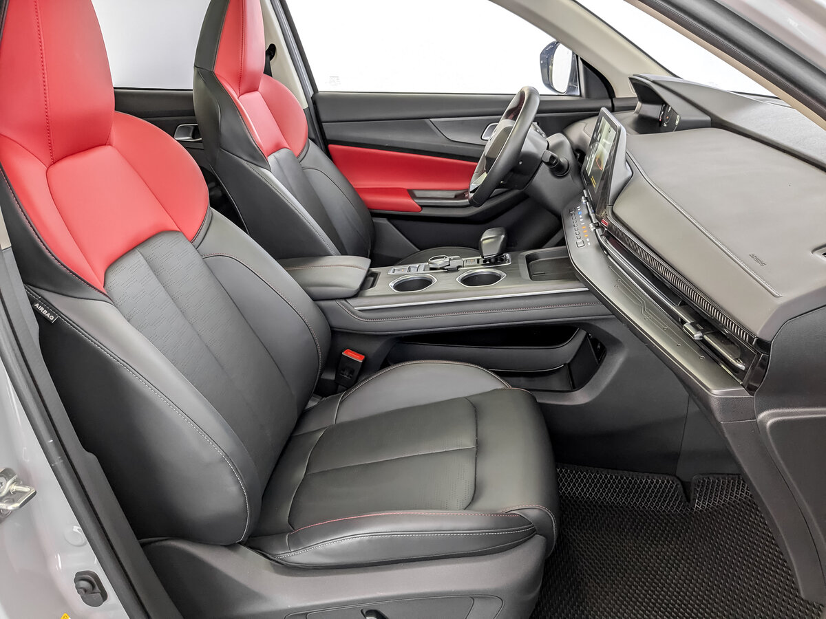 Купить Changan CS55 Plus, 2023, 68 511 км.. Фото: #10