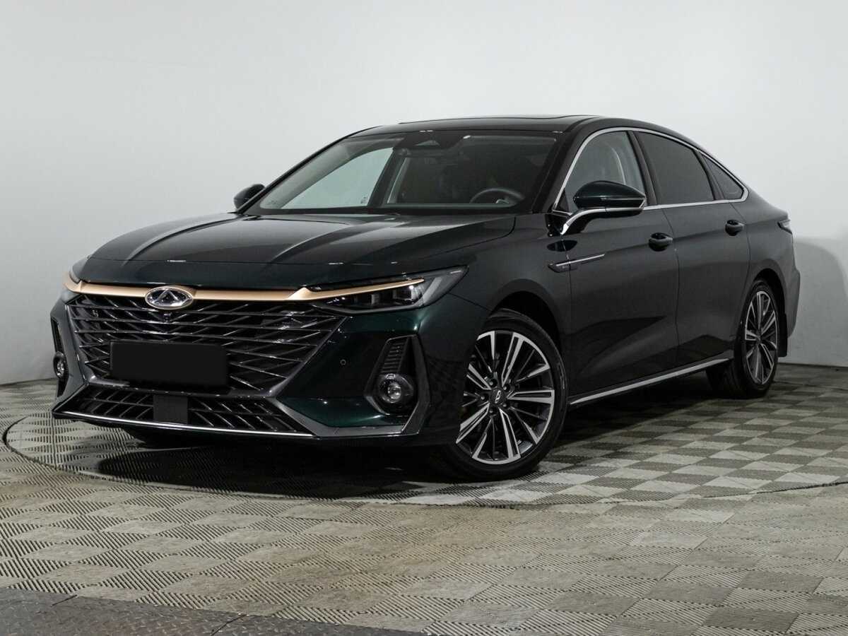 Купить Chery Arrizo 8, 2023, 7 269 км.. Посмотреть фото