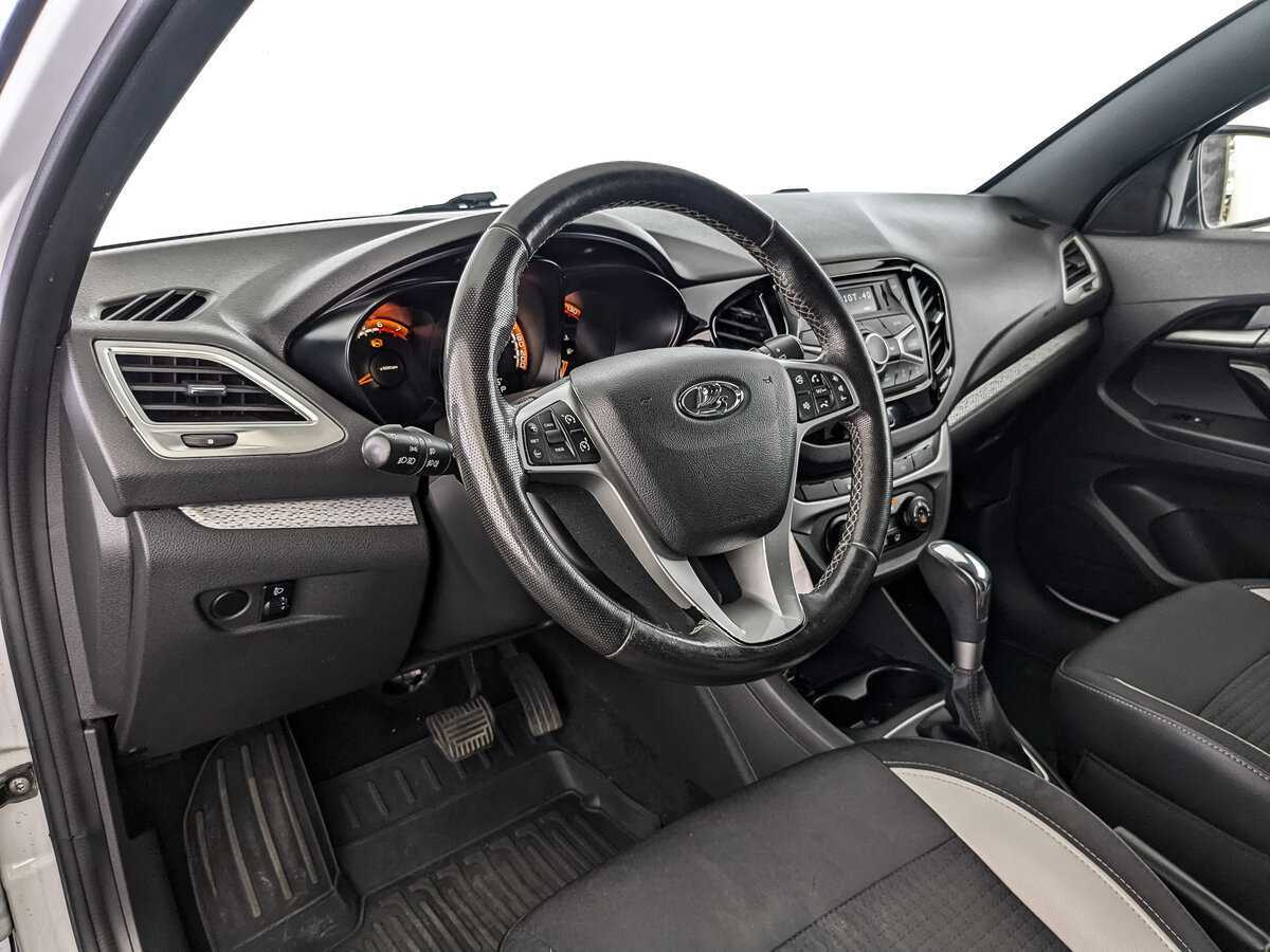 Купить Lada (ВАЗ) Vesta, 2021, 68 000 км.. Фото: #13