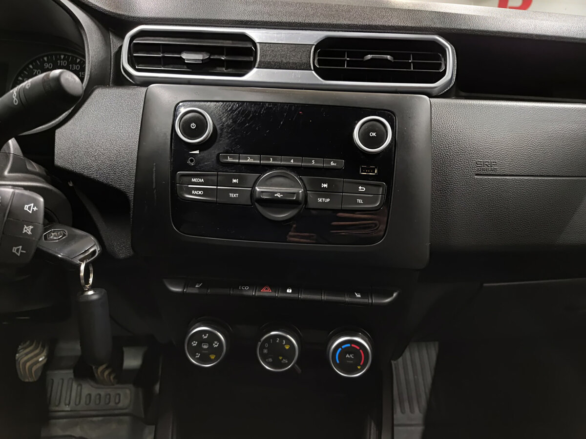 Купить Renault Duster, 2021, 87 053 км.. Фото: #14
