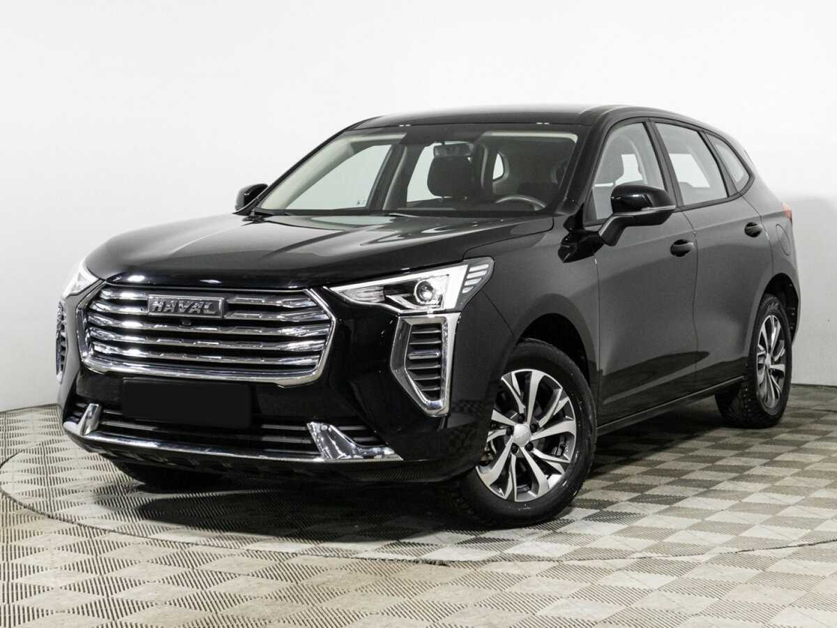 Купить Haval Jolion, 2021, 18 264 км.. Посмотреть фото