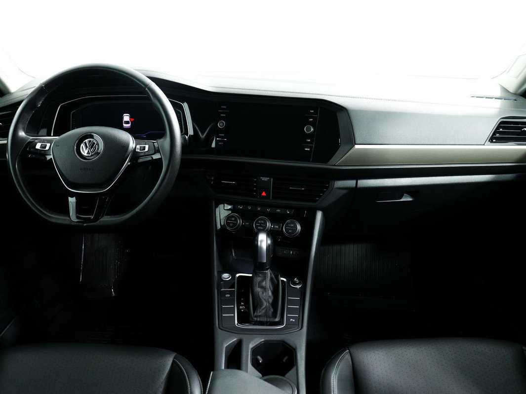 Купить Volkswagen Jetta, 2020, 97 000 км.. Фото: #10