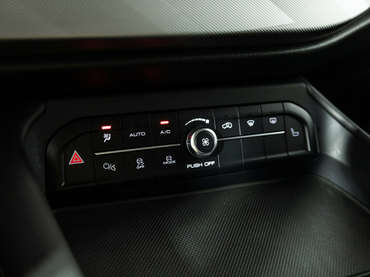 Купить Haval F7x, 2024, 49 271 км.. Фото: #17