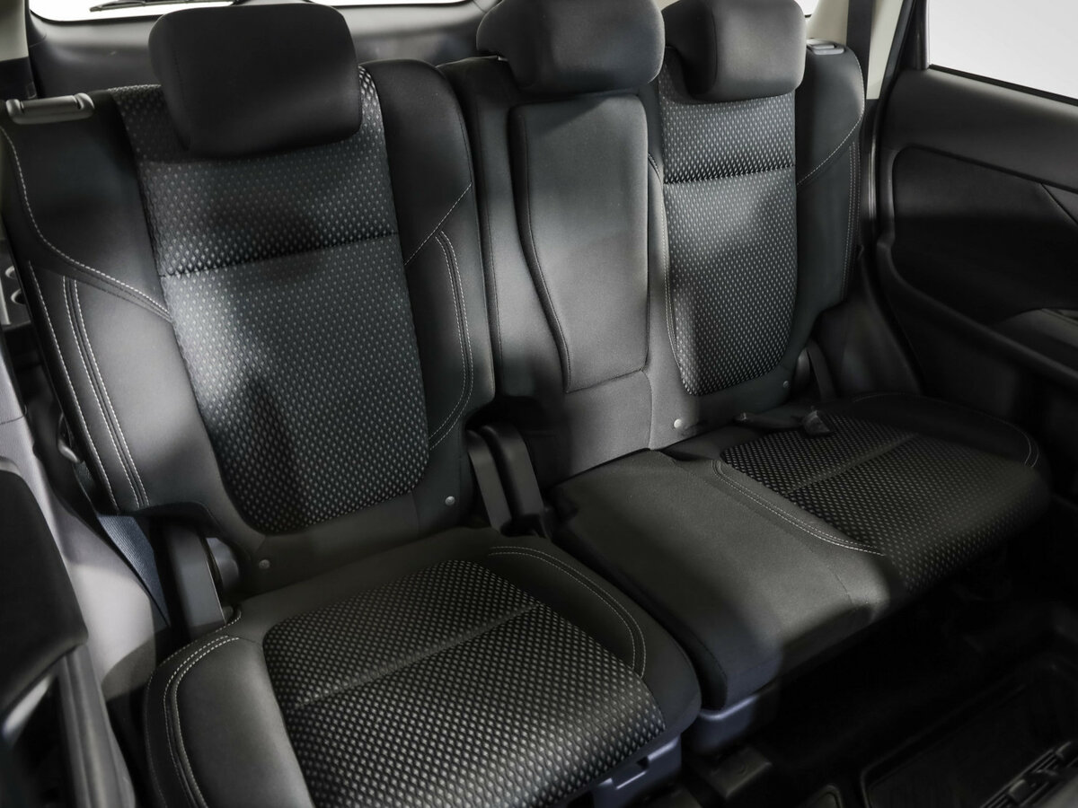 Купить Mitsubishi Outlander, 2021, 89 658 км.. Фото: #25