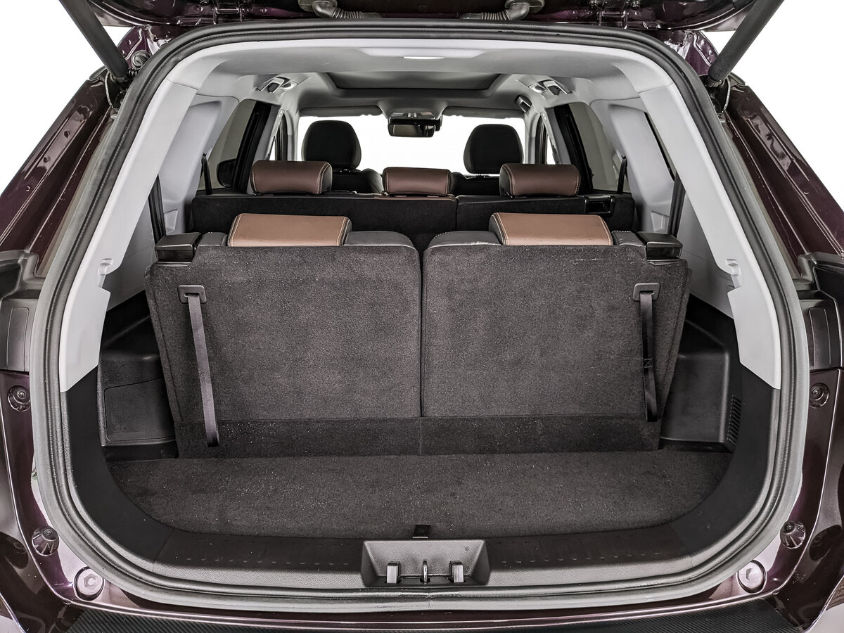 Купить Chery Tiggo 8 Pro, 2021, 52 952 км.. Фото: #24