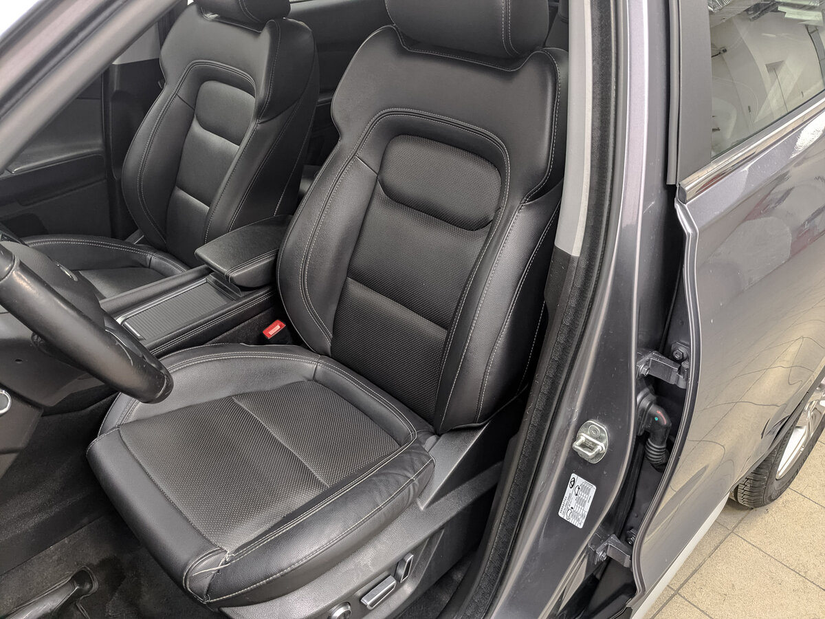 Купить Chery Tiggo 4, 2022, 107 389 км.. Фото: #19
