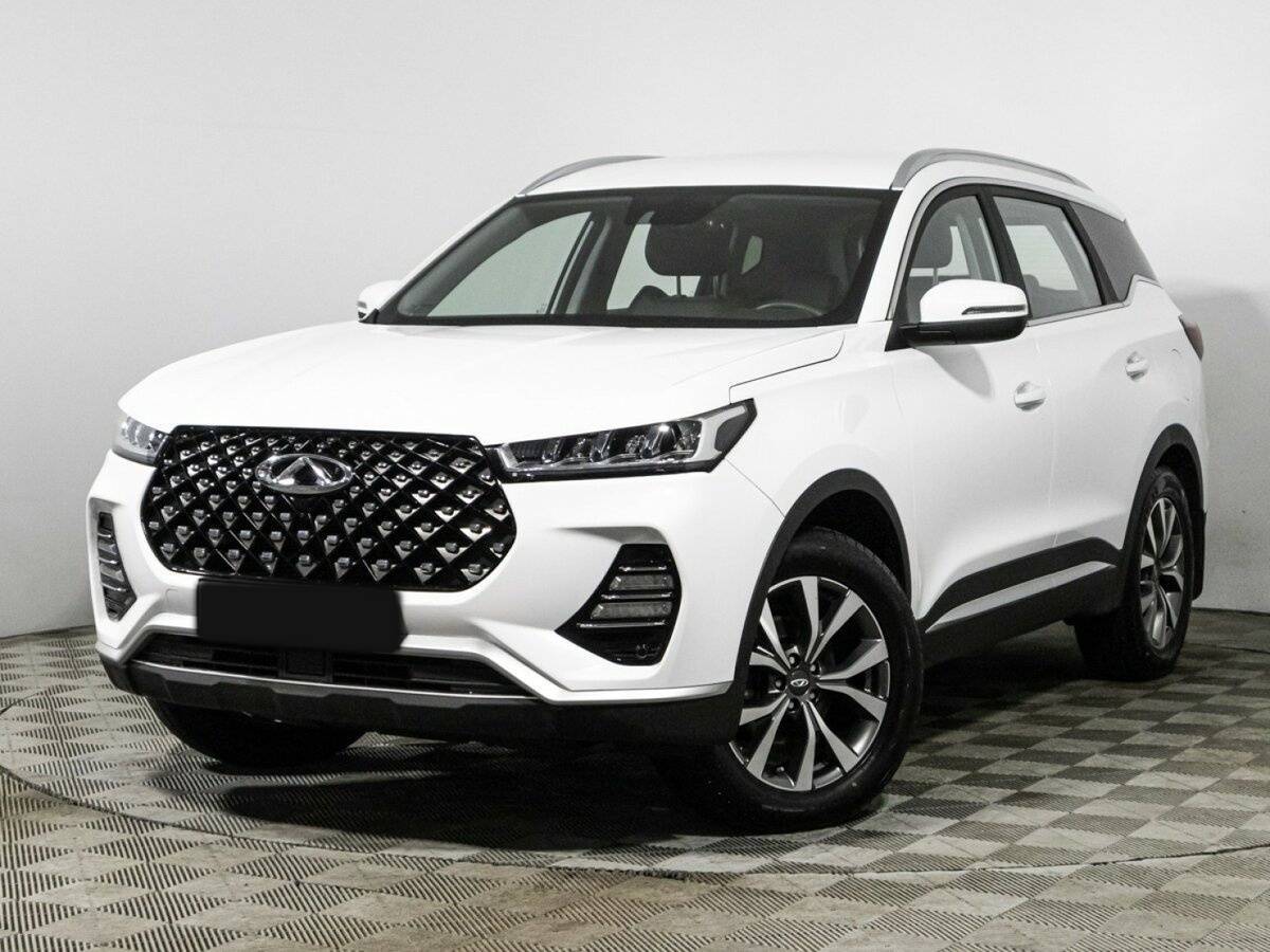 Купить Chery Tiggo 7 Pro, 2023, 29 364 км.. Фото: #0