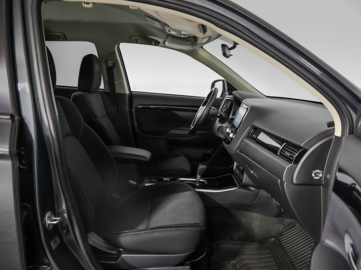 Купить Mitsubishi Outlander, 2021, 89 658 км.. Фото: #24