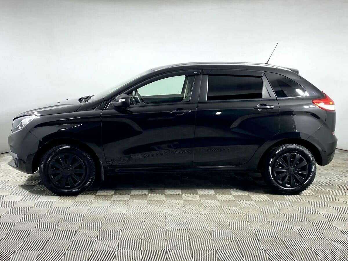 Купить Lada (ВАЗ) XRAY, 2021, 74 001 км.. Фото: #3