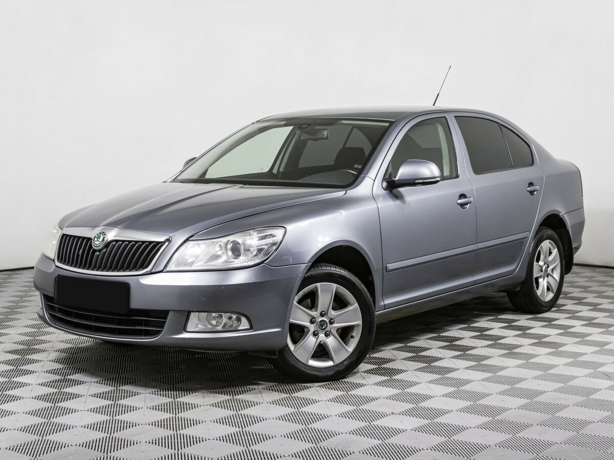 Купить Skoda Octavia, 2013, 187 981 км.. Фото: #0