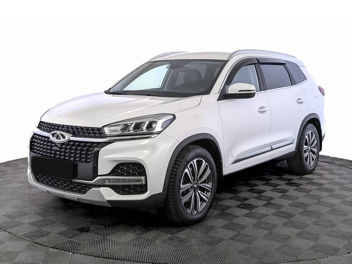 Купить Chery Tiggo 8, 2020, 91 380 км.. Посмотреть фото