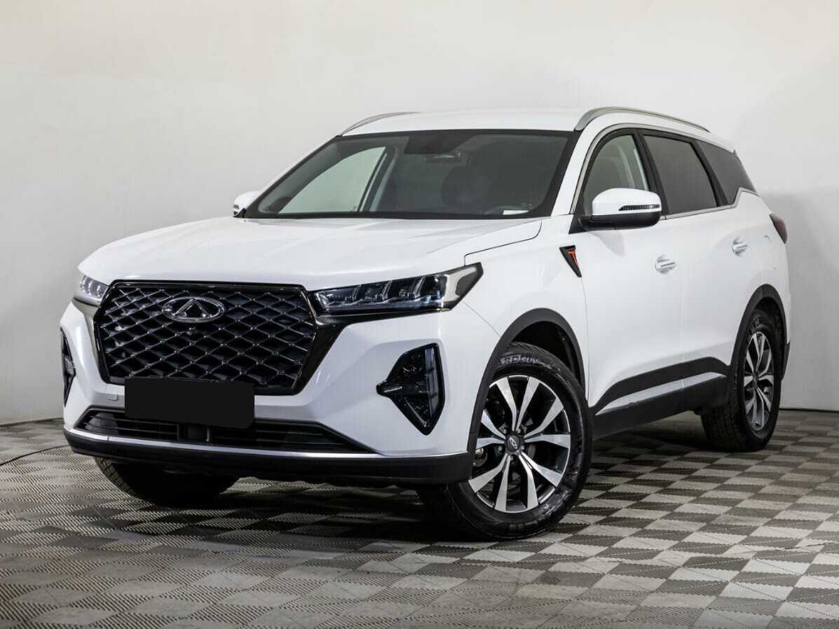 Купить Chery Tiggo 7 Pro Max, 2023, 53 669 км.. Фото: #0