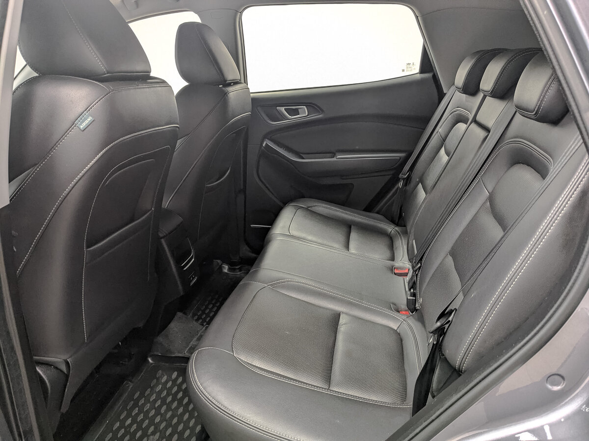 Купить Chery Tiggo 4, 2022, 107 389 км.. Фото: #17