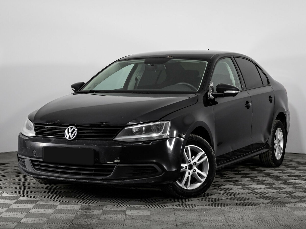 Купить Volkswagen Jetta, 2013, 206 100 км.. Фото: #0