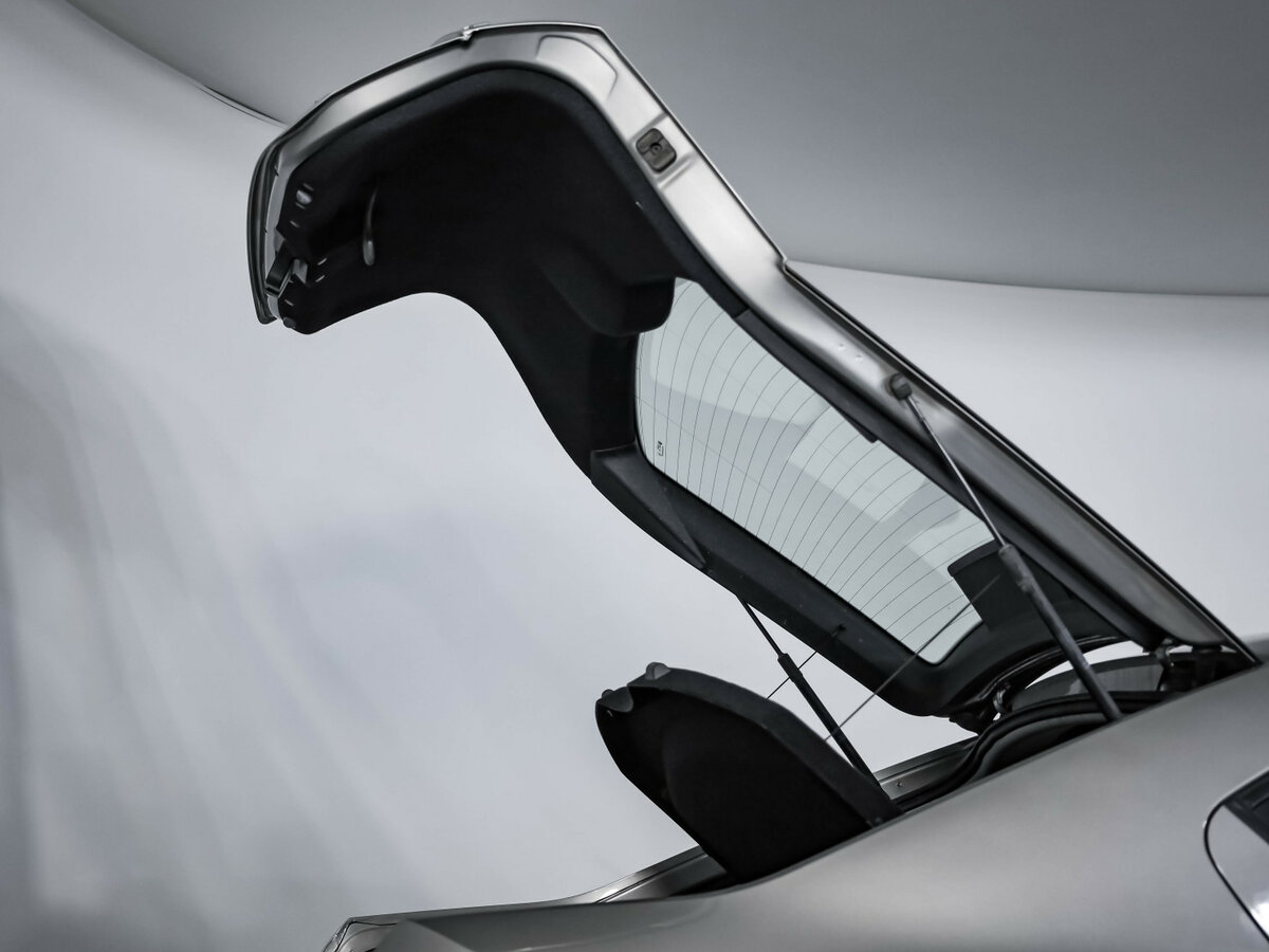 Купить Skoda Octavia, 2018, 167 278 км.. Фото: #23